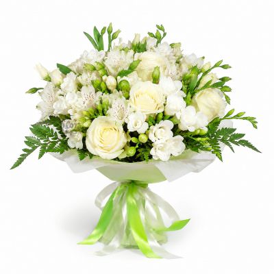 Букет «Райское очарование»